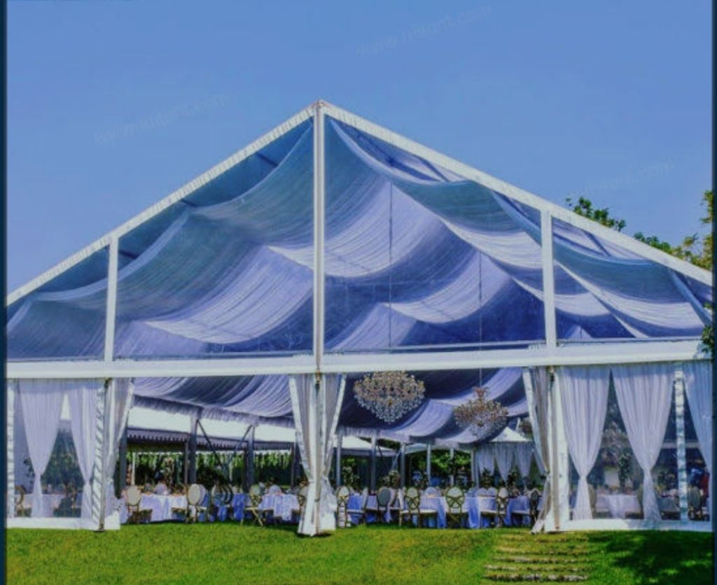 Crystal Clear Sound and No Echo at Your Event